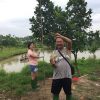 Unique Hanoi Fishing Tour – Best day trip