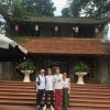Private Duong Lam ancient village day tour from Hanoi