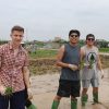 North Vietnam University/school tour : Education trips for students