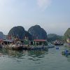 Private authentic Lan Ha bay 1 day tour from Hanoi