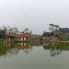 Private Duong Lam ancient village day tour from Hanoi