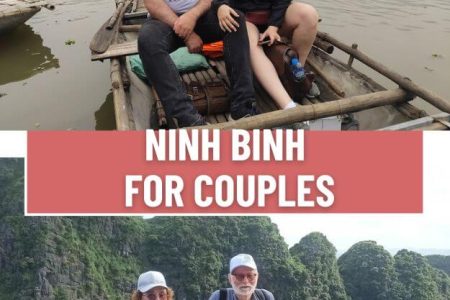 Ninh Binh for couples