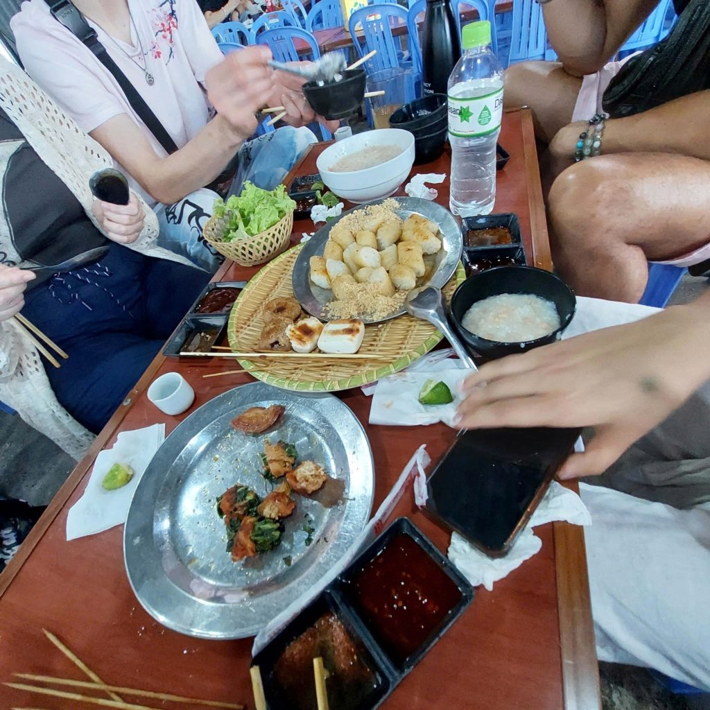 Sapa street food tour – Eat like a local in Sapa