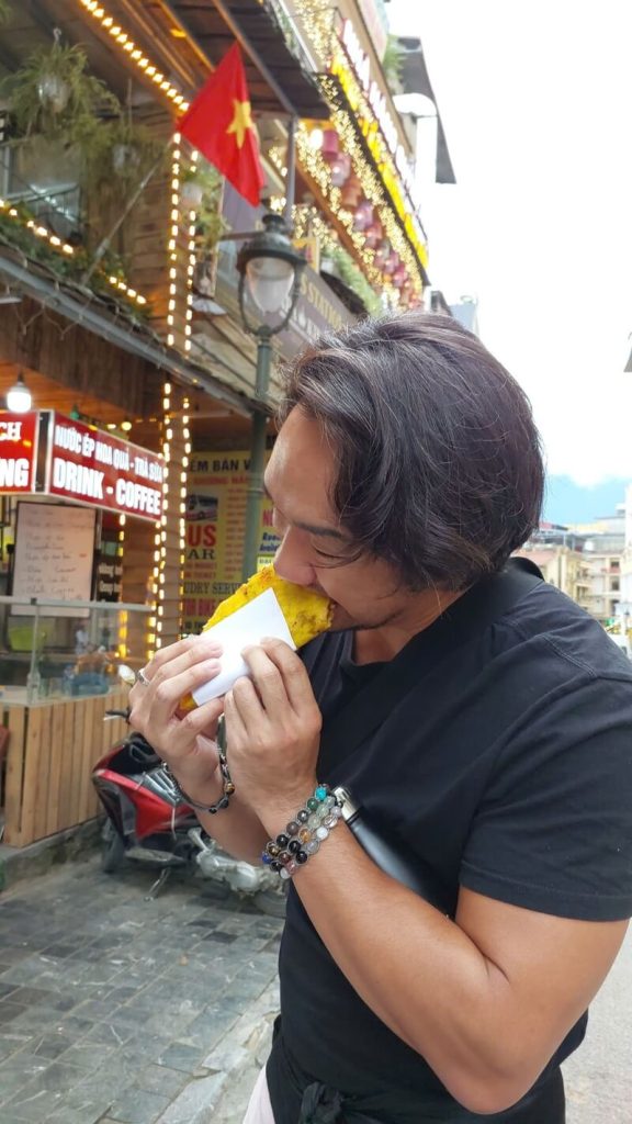 Sapa street food tour – Eat like a local in Sapa