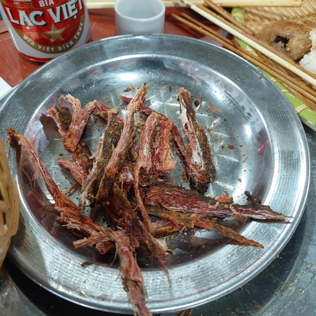 Sapa street food tour – Eat like a local in Sapa